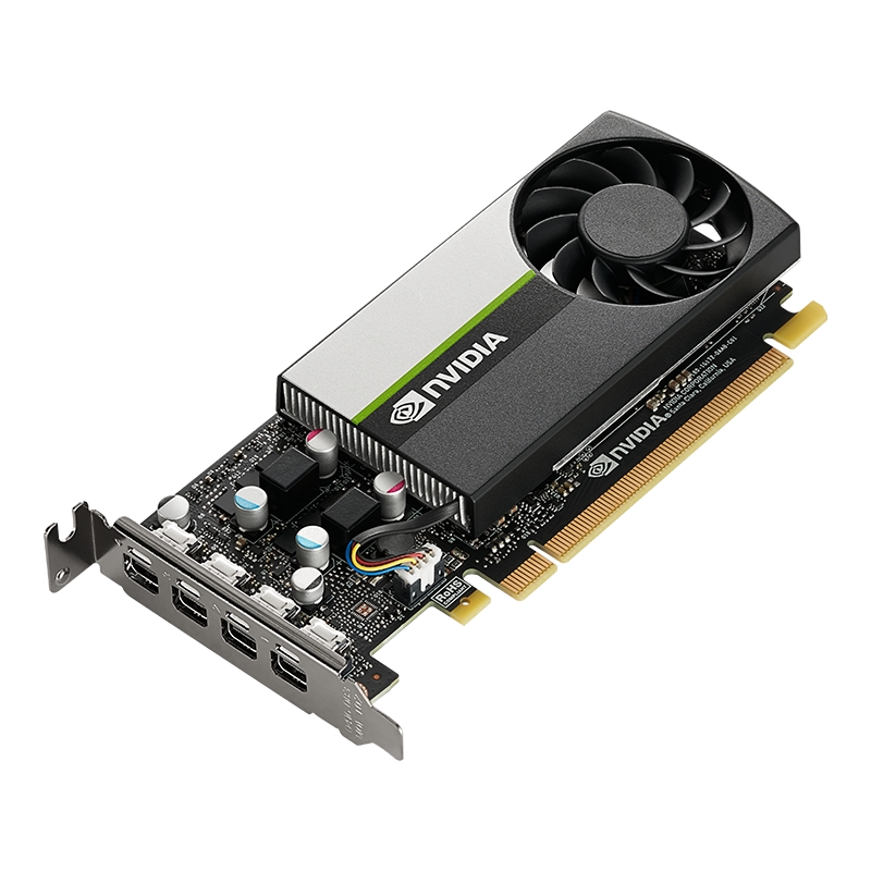 PNY NVIDIA T1000 8GB LowProfile, VCNT1000-8GB-PB