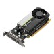 PNY NVIDIA T1000 8GB LowProfile, VCNT1000-8GB-PB