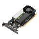 PNY NVIDIA T400 4GB LowProfile, VCNT400-4GB-PB