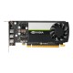 Видео Карта PNY NVIDIA T400 LowProfile DP-VCNT400-PB