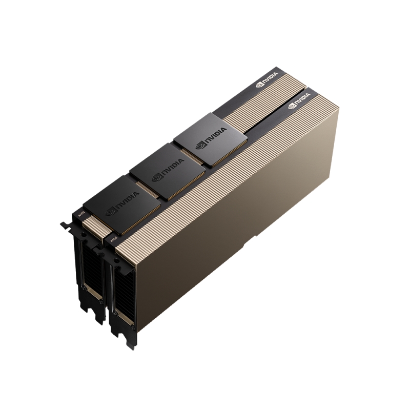 PNY NVIDIA A100 Module 40GB HBM2, TCSA100M-PB