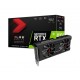 PNY GeForce RTX 3050 8GB REVEL Epic-X Dual Fan, VCG30508DFXPPB