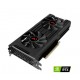 PNY GeForce RTX 3050 8GB REVEL Epic-X Dual Fan, VCG30508DFXPPB