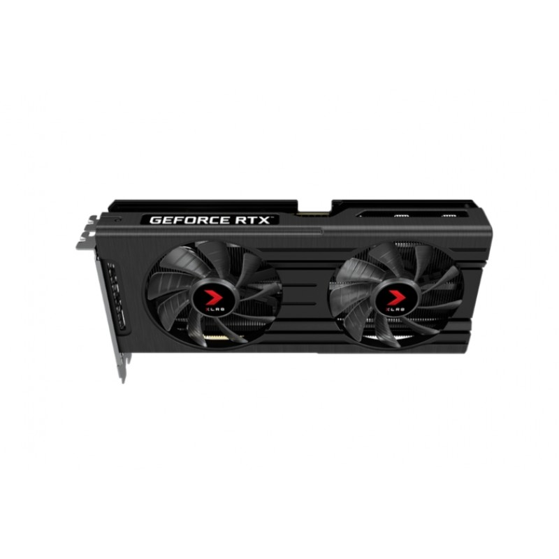 PNY GeForce RTX 3050 8GB REVEL Epic-X Dual Fan, VCG30508DFXPPB