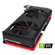 PNY GeForce RTX 3060 XLR8 Gaming REVEL EPIC-X RGB Dual Fan Edition, VCG306012DFXPPB