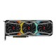 PNY GeForce RTX 3070 8GB XLR8 Gaming REVEL EPIC-X RGB LHR Triple Fan Edition, VCG30708LTFXPPB