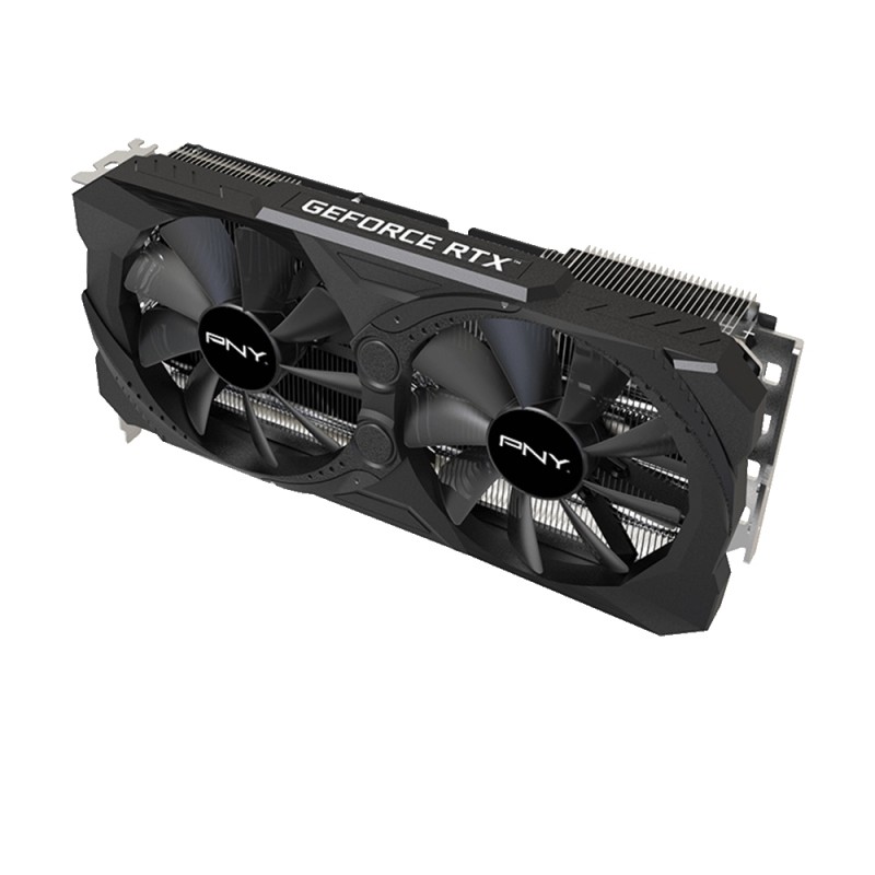 PNY GeForce RTX 3070 LHR Uprising, VCG30708LDFMPB