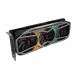 PNY GeForce RTX 3080 10GB XLR8 Gaming REVEL EPIC-X RGB LHR Triple Fan Edition, VCG308010LTFXPPB