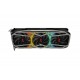 PNY GeForce RTX 3080 10GB XLR8 Gaming REVEL EPIC-X RGB LHR Triple Fan Edition, VCG308010LTFXPPB