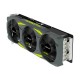 PNY GeForce RTX 3080 LHR 12 Uprising, VCG308012LTFMPB