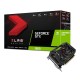 PNY NVIDIA GeForce GTX 1660 XLR8 SINGLE FAN, VCG16606SFPPB