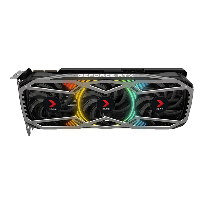 PNY RTX 3090 24GB XLR8 Gaming REVEL EPIC-X RGB, VCG309024TFXPPB