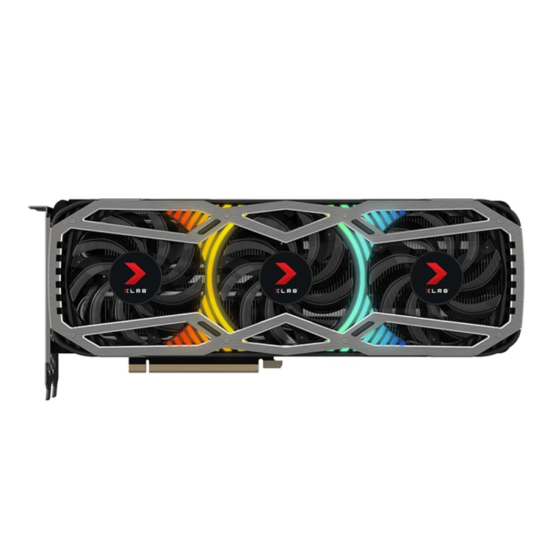 PNY RTX 3090 24GB XLR8 Gaming REVEL EPIC-X RGB, VCG309024TFXPPB