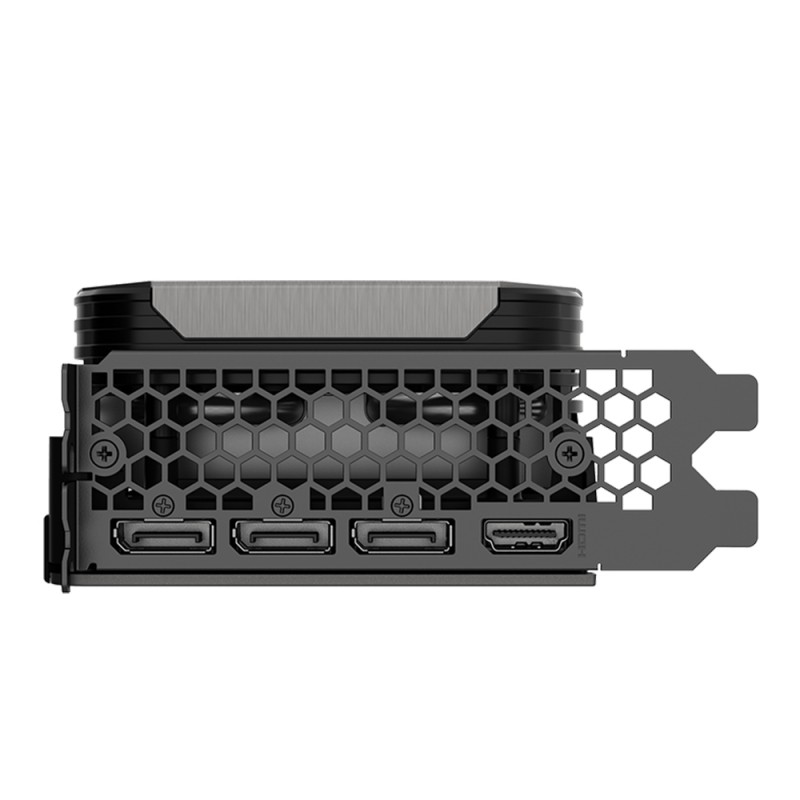 PNY RTX 3090 24GB XLR8 Gaming REVEL EPIC-X RGB, VCG309024TFXPPB