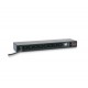 APC Rack PDU, Switched, 1U, 12A/208V, 10A/230V, (8)C13, AP7920B