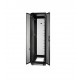 APC NetShelter SV 42U 600mm Wide x 1060mm Deep Enclosure with Sides Black, AR2400