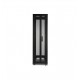 APC NetShelter SV 42U 600mm Wide x 1060mm Deep Enclosure with Sides Black, AR2400