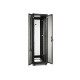 APC NetShelter SV 42U 600mm Wide x 1060mm Deep Enclosure with Sides Black, AR2400