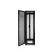 APC NetShelter SV 42U 600mm Wide x 1060mm Deep Enclosure with Sides Black, AR2400