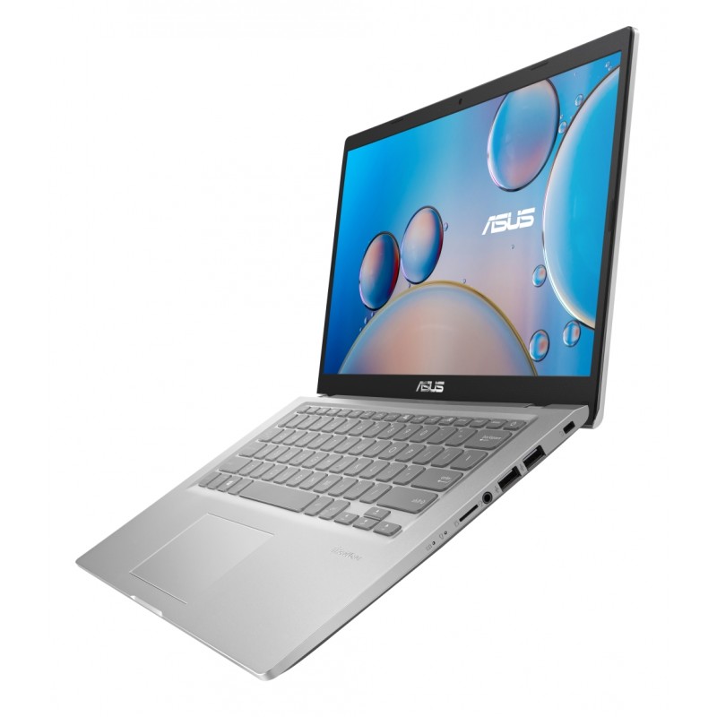 Asus 14 X415EA-EB311, Intel Core i3-1115G7 3.0 GHz, 6MB cache, 14 FHD, (1920x1080), DDR4 8G(ON BD.), SSD 256G PCIE G3X2, NO OS