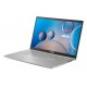 Asus 15 X515MA-EJ488, Intel Pentium Silver N5030  1.1GHz,(4M Cache, up to 3.1 GHz), 15.6 FHD(1920x1080), DDR4 8GB(ON BD.),256G PCIEG3