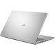 Asus 15 X515MA-EJ488, Intel Pentium Silver N5030  1.1GHz,(4M Cache, up to 3.1 GHz), 15.6 FHD(1920x1080), DDR4 8GB(ON BD.),256G PCIEG3