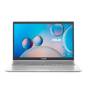 Asus  M515DA-BQ321W, AMD Ryzen 3 3250U (2.6GHz up to 3.5GHz, 4MB), 15.6" IPS-level Panel,FHD(1920x1080), DDR4 8GB(ON BD.),512GB PCIEG3 SSD, Windows 11,Transparent Silver