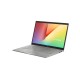 Asus Vivobook 14 K413EA-EK321W, Intel Core i3-1115G4(6M Cache, up to 4.1 GHz), 14 FHD(1920x1080), DDR4 8GB(ON BD.),512G PCIEG3 SSD