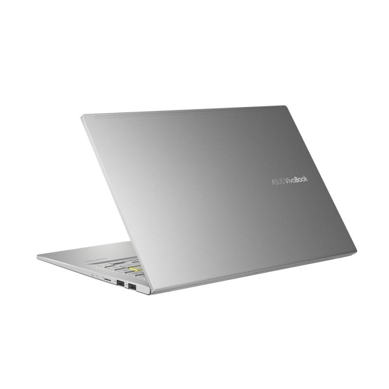 Asus Vivobook 14 K413EA-EK321W, Intel Core i3-1115G4(6M Cache, up to 4.1 GHz), 14 FHD(1920x1080), DDR4 8GB(ON BD.),512G PCIEG3 SSD