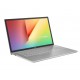Asus Vivobook M712DA-BX321T,AMD Ryzen 3 3250U (2.6GHz up to 3.5GHz, 4MB), 17.3``HD+(1600x900), DDR4 8GB(4 ON BD.)AMD Vega 3