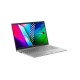 Asus Vivobook OLED K513EA-OLED-L511W, Intel Core i5-1135G7 (8M Cache, up to 4.2 GHz), 15.6 FHD IPS, Glare(1920x1080), 400nits,8GB DDR4