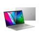 Asus Vivobook OLED K513EA-OLED-L511W, Intel Core i5-1135G7 (8M Cache, up to 4.2 GHz), 15.6 FHD IPS, Glare(1920x1080), 400nits,8GB DDR4