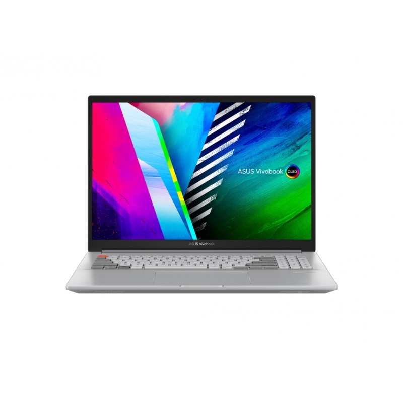 Asus Vivobook Pro 16X OLED N7600PC-OLED-L731X, Intel i7-11370H (3.3GHz up to 4.8GHz, 12MB), 16OLED WQUXGA (3840 x 2400) GL