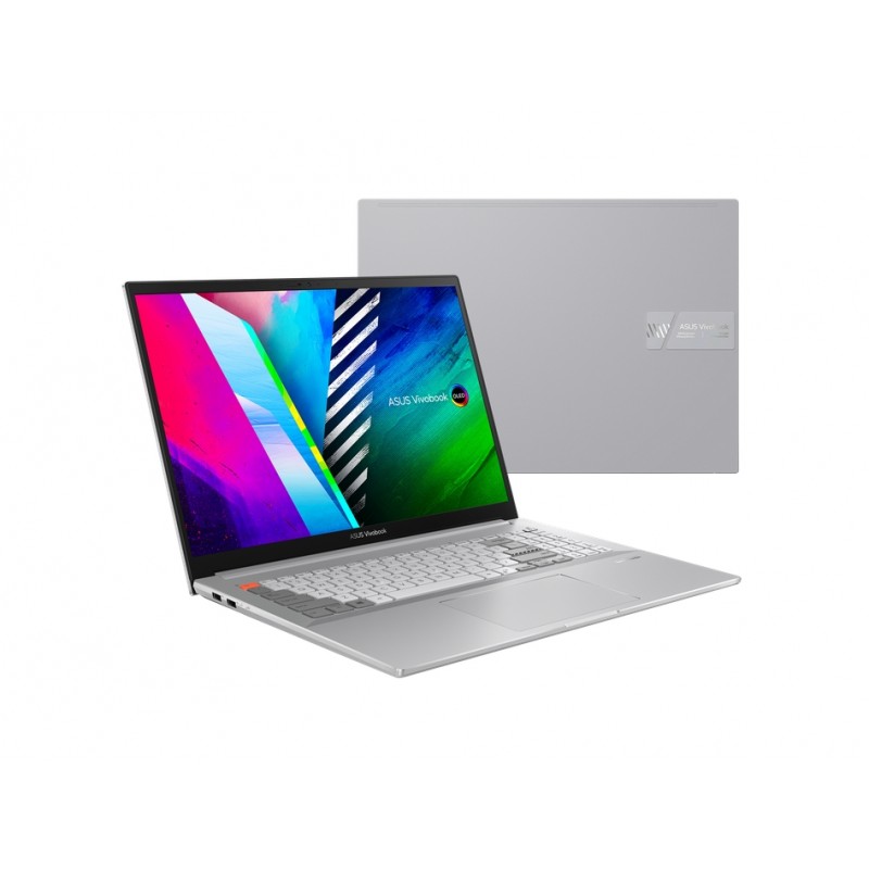 Asus Vivobook Pro 16X OLED N7600PC-OLED-L731X, Intel i7-11370H (3.3GHz up to 4.8GHz, 12MB), 16OLED WQUXGA (3840 x 2400) GL