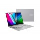 Asus Vivobook Pro 16X OLED N7600PC-OLED-L731X, Intel i7-11370H (3.3GHz up to 4.8GHz, 12MB), 16OLED WQUXGA (3840 x 2400) GL