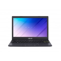 Asus X E210MA-GJ208TS,1 Intel Celeron N4020 1.1 Ghz (4M Cache, up to 2.8 GHz), AG, 11.6" HD, (1366x768), LPDDR4 4G(ON BD.), eMMC 128G,Intel UHD Graphics 600,WiFi 5.0,Num Pad, Windows 10 Home in S Mode, Peacock Blue