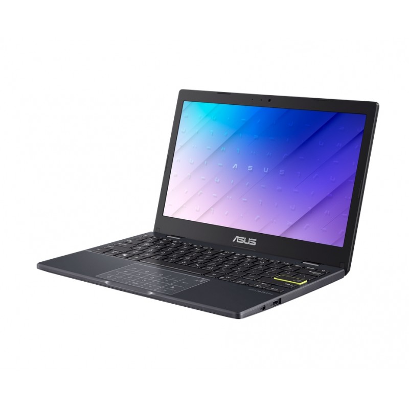 Asus X E210MA-GJ208TS,1 Intel Celeron N4020 1.1 Ghz (4M Cache, up to 2.8 GHz), AG, 11.6 HD, (1366x768), LPDDR4 4G(ON BD.), eMMC