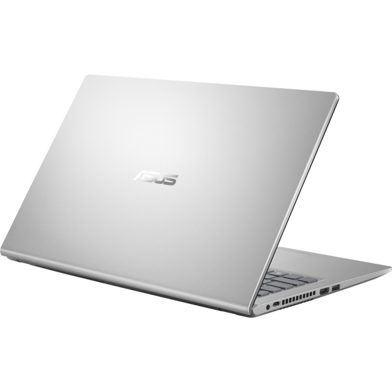 Asus X515FA-EJ312CT, Intel Core i3 10110U 2.10 GHz(4 M Cache, up to 4.10 GHz), 15.6 FHD(1920x1080), DDR4 8GB (4 GB on BD),256G PCIEG3