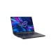 Asus ROG Flow X16 ,GV601RW-M6014W, AMD Ryzen 9 6900HS (8-core/16-thread, 16MB cache, up to 4.9 GHz max boost), 16 WQXGA (2560 x 1600)