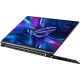 Asus ROG Flow X16 ,GV601RW-M6014W, AMD Ryzen 9 6900HS (8-core/16-thread, 16MB cache, up to 4.9 GHz max boost), 16 WQXGA (2560 x 1600)