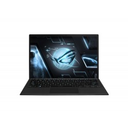 Asus ROG Flow Z13 GZ301ZE-LD183W, Intel Core i9-12900H/BGA (3.80GHz up to 5.00 GHz ) , 13.4" WUXGA GL TP WV (1920 x 1200)Touch 16:10, 120Hz,16GB DDR5 4800( on board), 1TB PCIE G4 SSD, NVIDIA RTX 3050 Ti 4GB GDDR6, Wifi 6e, Illum. BG Kbd, Win 11 Home