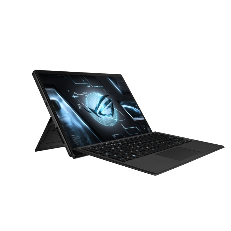 Asus ROG Flow Z13 GZ301ZE-LD183W, Intel Core i9-12900H/BGA (3.80GHz up to 5.00 GHz ) , 13.4 WUXGA GL TP WV (1920 x 1200)Touch 16:10