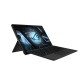 Asus ROG Flow Z13 GZ301ZE-LD183W, Intel Core i9-12900H/BGA (3.80GHz up to 5.00 GHz ) , 13.4 WUXGA GL TP WV (1920 x 1200)Touch 16:10