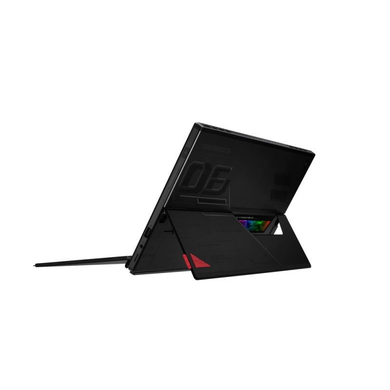 Asus ROG Flow Z13 GZ301ZE-LD183W, Intel Core i9-12900H/BGA (3.80GHz up to 5.00 GHz ) , 13.4 WUXGA GL TP WV (1920 x 1200)Touch 16:10