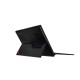 Asus ROG Flow Z13 GZ301ZE-LD183W, Intel Core i9-12900H/BGA (3.80GHz up to 5.00 GHz ) , 13.4 WUXGA GL TP WV (1920 x 1200)Touch 16:10