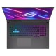 Asus ROG SRIX G17 G713RW-LL070W, AMD Ryzen 9 6900HX (8-core/16-thread, 20MB cache, up to 4.9 GHz max boost), 17.3 WQHD AG (2560 x