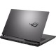 Asus ROG SRIX G17 G713RW-LL070W, AMD Ryzen 9 6900HX (8-core/16-thread, 20MB cache, up to 4.9 GHz max boost), 17.3 WQHD AG (2560 x