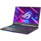 Asus ROG STRIX 17 G713IC-HX011, AMD Ryzen 7 4800H Processor (12M Cache, up to 4.2 GHz), 17.3 FHD AG (1920x1080)144Hz,16GB DDR4
