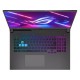 Asus ROG STRIX 17 G713IC-HX011, AMD Ryzen 7 4800H Processor (12M Cache, up to 4.2 GHz), 17.3 FHD AG (1920x1080)144Hz,16GB DDR4