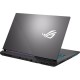 Asus ROG STRIX 17 G713IC-HX011, AMD Ryzen 7 4800H Processor (12M Cache, up to 4.2 GHz), 17.3 FHD AG (1920x1080)144Hz,16GB DDR4